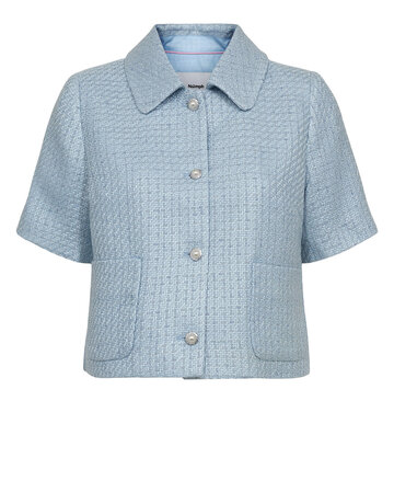 Nümph Nümph Nushana Jack Blue