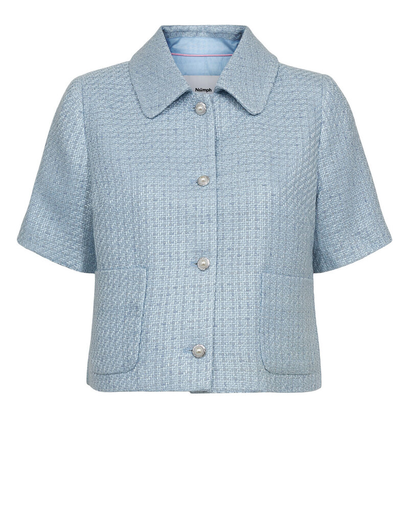 Nümph Nümph Nushana Jack Blue