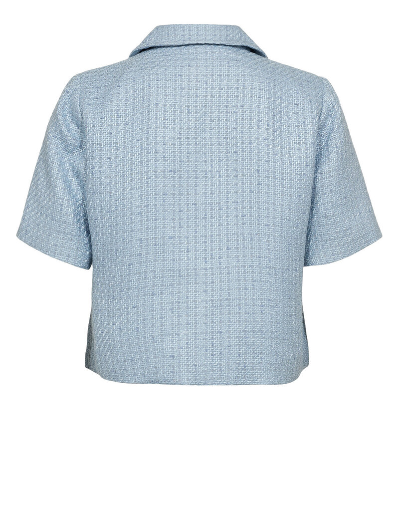 Nümph Nümph Nushana Jack Blue