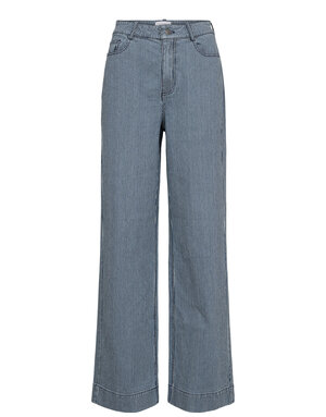 Nümph Nümph Nuerina Pant Blue DNM