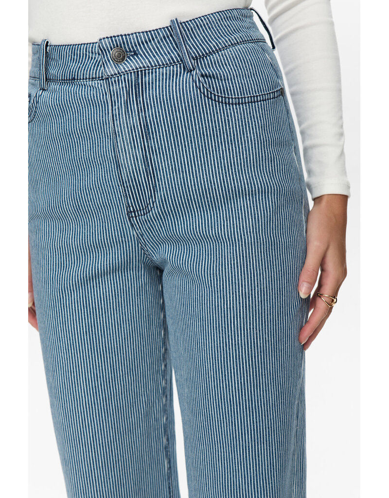 Nümph Nümph Nuerina Pant Blue DNM