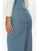 Nümph Nümph Nuerina Pant Blue DNM