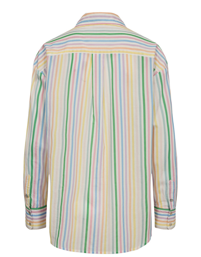 Nümph Nümph Nutrillo Blouse Popcorn