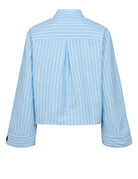 Nümph Nümph Nukelsey Blouse Blue