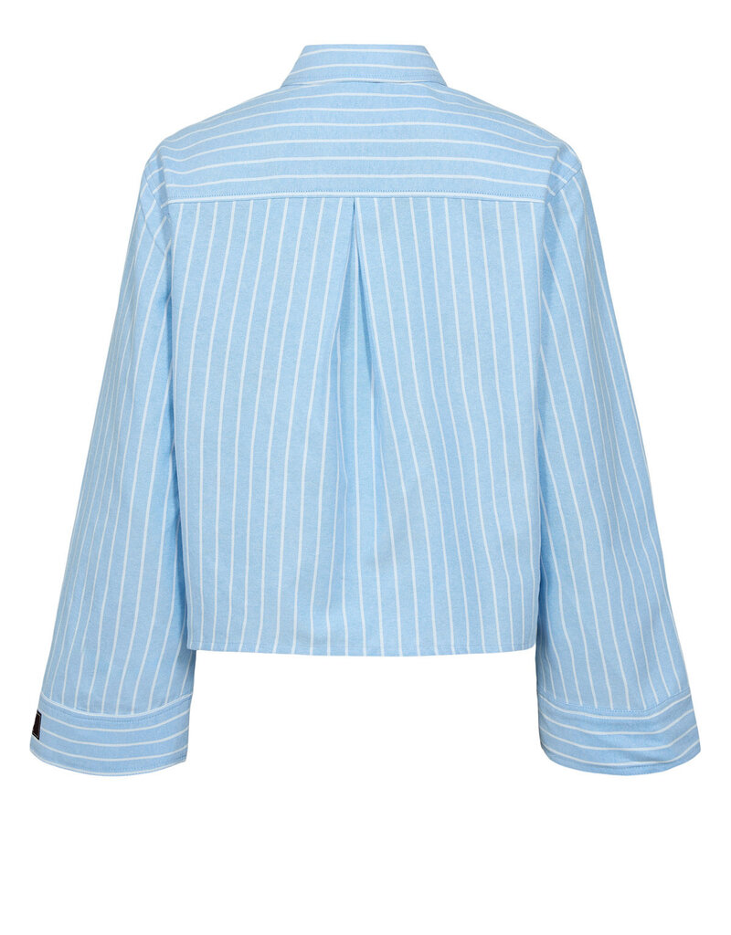 Nümph Nümph Nukelsey Blouse Blue
