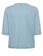 Nümph Nümph Nucally Top Blue