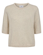 Nümph Nümph Nucally Top Birch Mel.