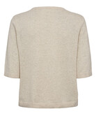 Nümph Nümph Nucally Top Birch Mel.