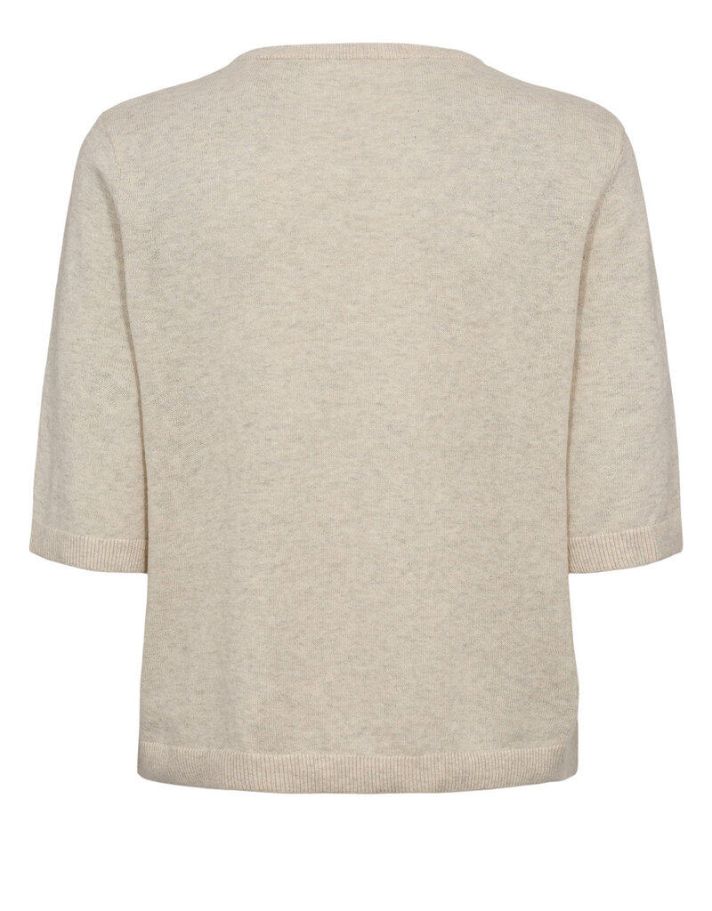 Nümph Nümph Nucally Top Birch Mel.