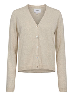 Nümph Nümph Nucally Card Birch Mel.