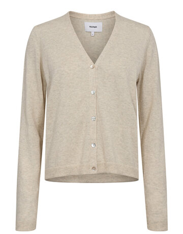 Nümph Nümph Nucally Card Birch Mel.