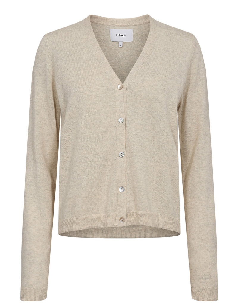 Nümph Nümph Nucally Card Birch Mel.