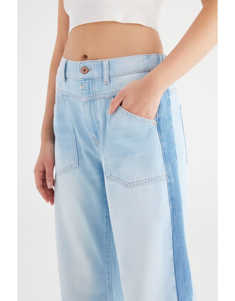 COJ Denim COJ Selena Contrast