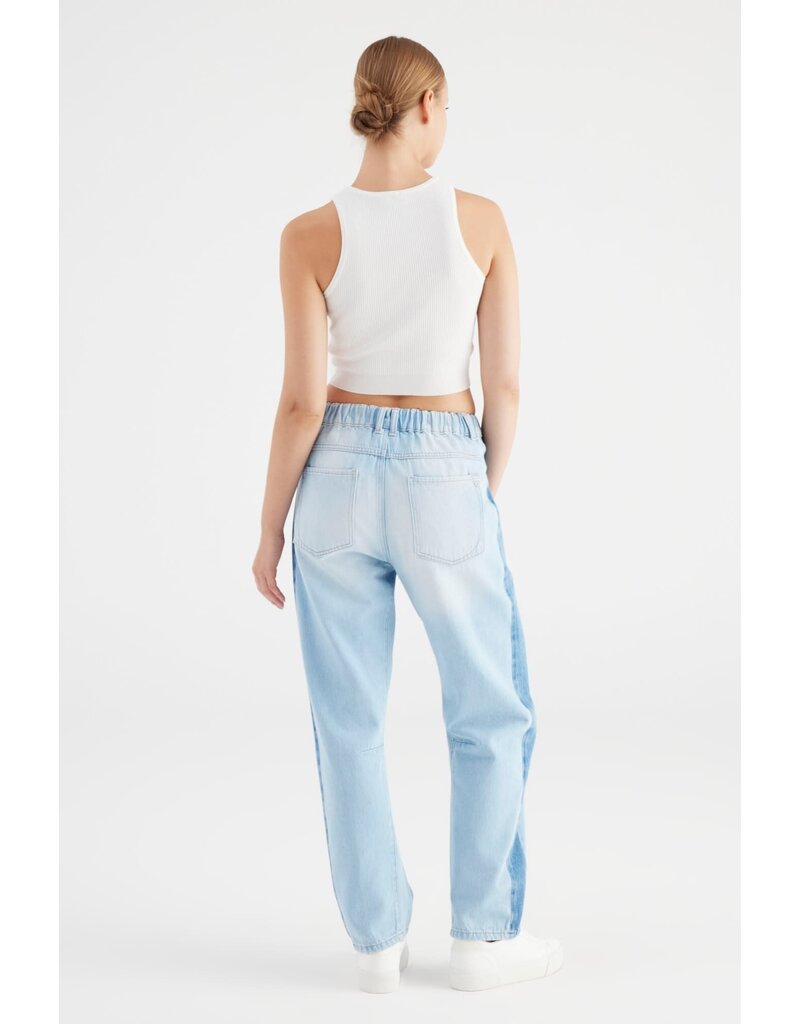 COJ Denim COJ Selena Contrast