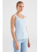 COJ Denim COJ Olivia Top