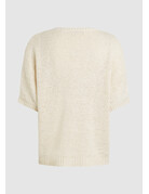 Circle of Trust Circle of Trust Rose Knit White