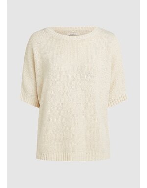 Circle of Trust Circle of Trust Rose Knit White