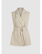 Circle of Trust Circle of Trust Maja Gilet Safari