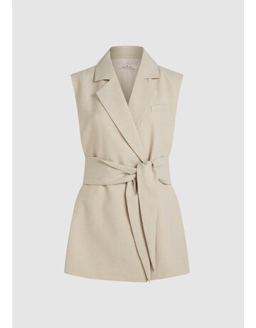 Circle of Trust Circle of Trust Maja Gilet Safari