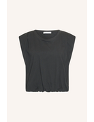 By-Bar By-Bar Nilou T-Shirt Black