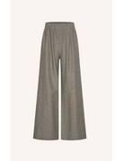 By-Bar By-Bar Benji Charcoal Pant