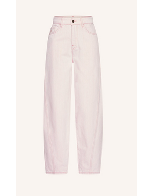 By-Bar By-Bar Begum Pant Light Pink