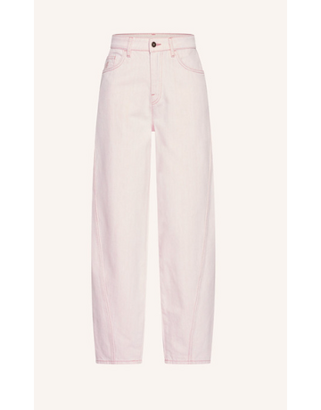 By-Bar By-Bar Begum Pant Light Pink