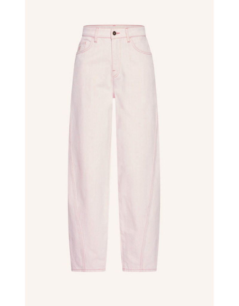 By-Bar By-Bar Begum Pant Light Pink