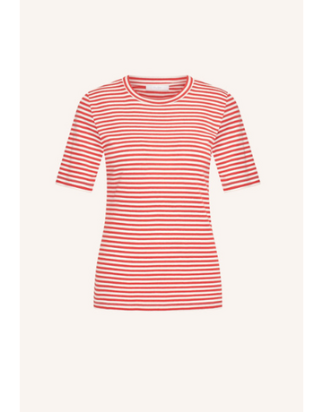 By-Bar By-Bar Basic Str. Lollipop T-shirt