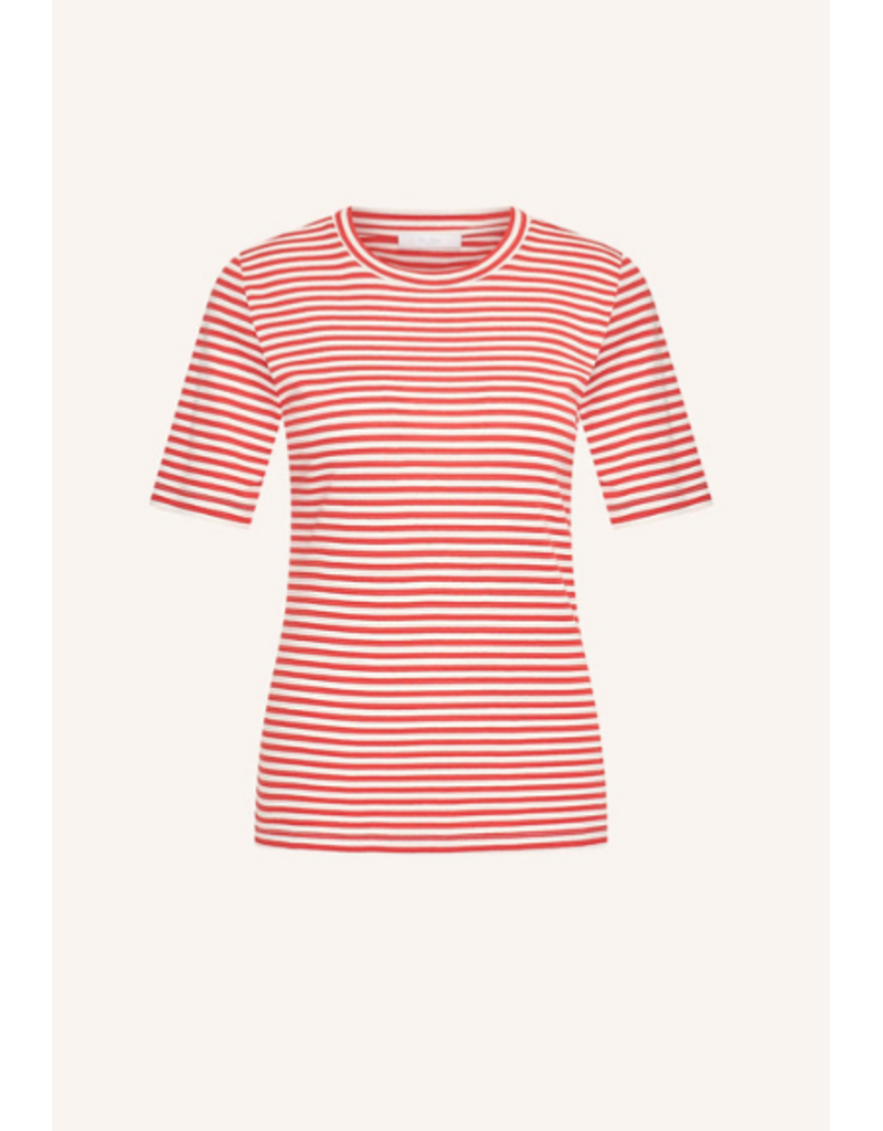 By-Bar By-Bar Basic Str. Lollipop T-shirt