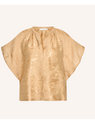 By-Bar By-Bar Vina Jacq. Blouse Desert