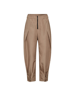Co' Couture Co'couture Trice Pleat Pant
