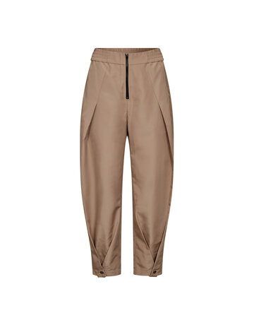 Co' Couture Co'couture Trice Pleat Pant