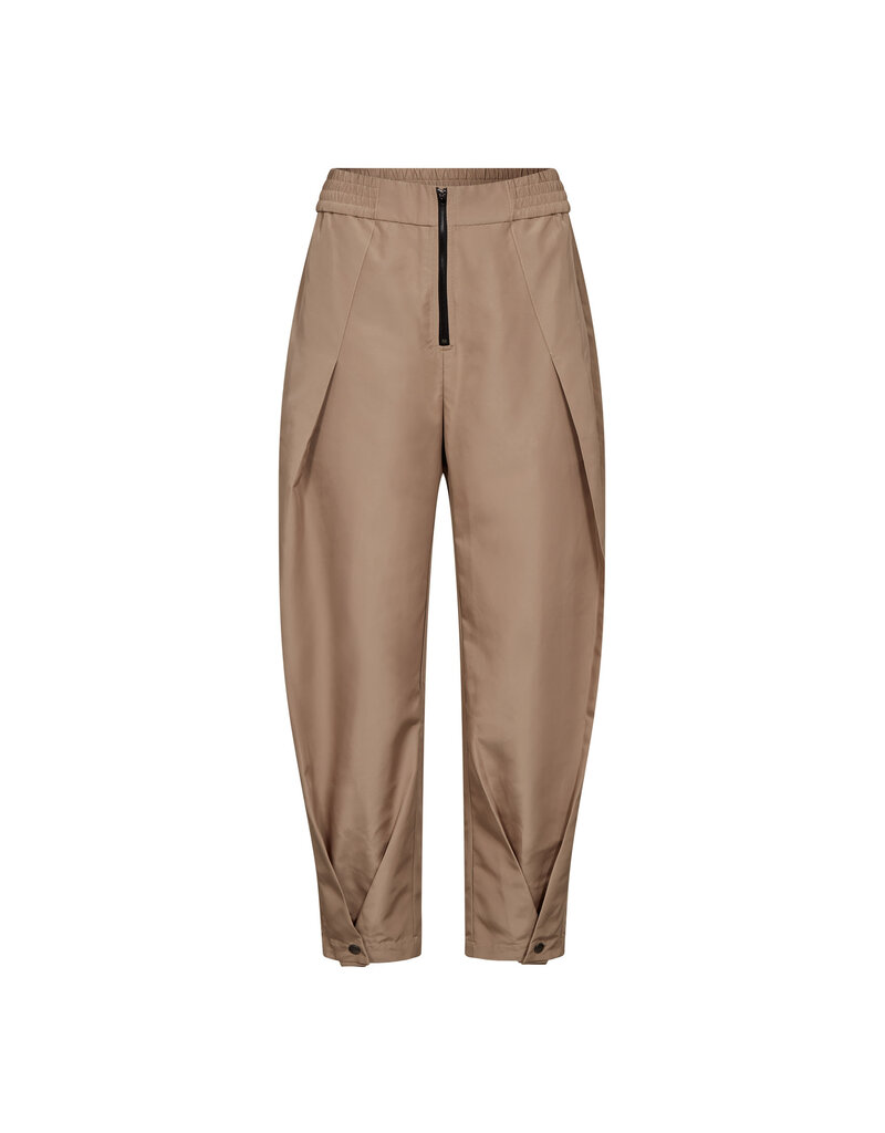 Co' Couture Co'couture Trice Pleat Pant