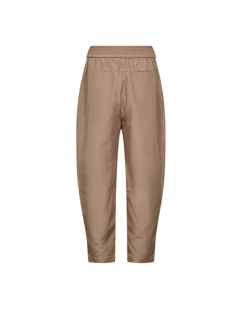 Co' Couture Co'couture Trice Pleat Pant