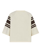 Co' Couture Co'couture Ely CC Tee Sweat