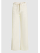 Circle of Trust Circle of Trust Jona Bone White