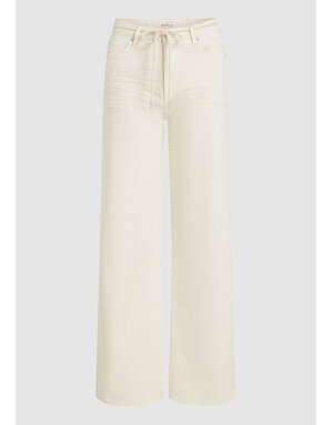 Circle of Trust Circle of Trust Jona Bone White