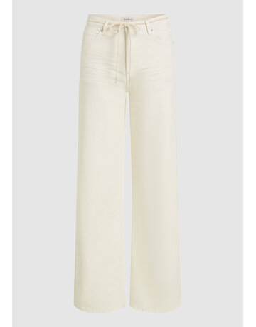 Circle of Trust Circle of Trust Jona Bone White