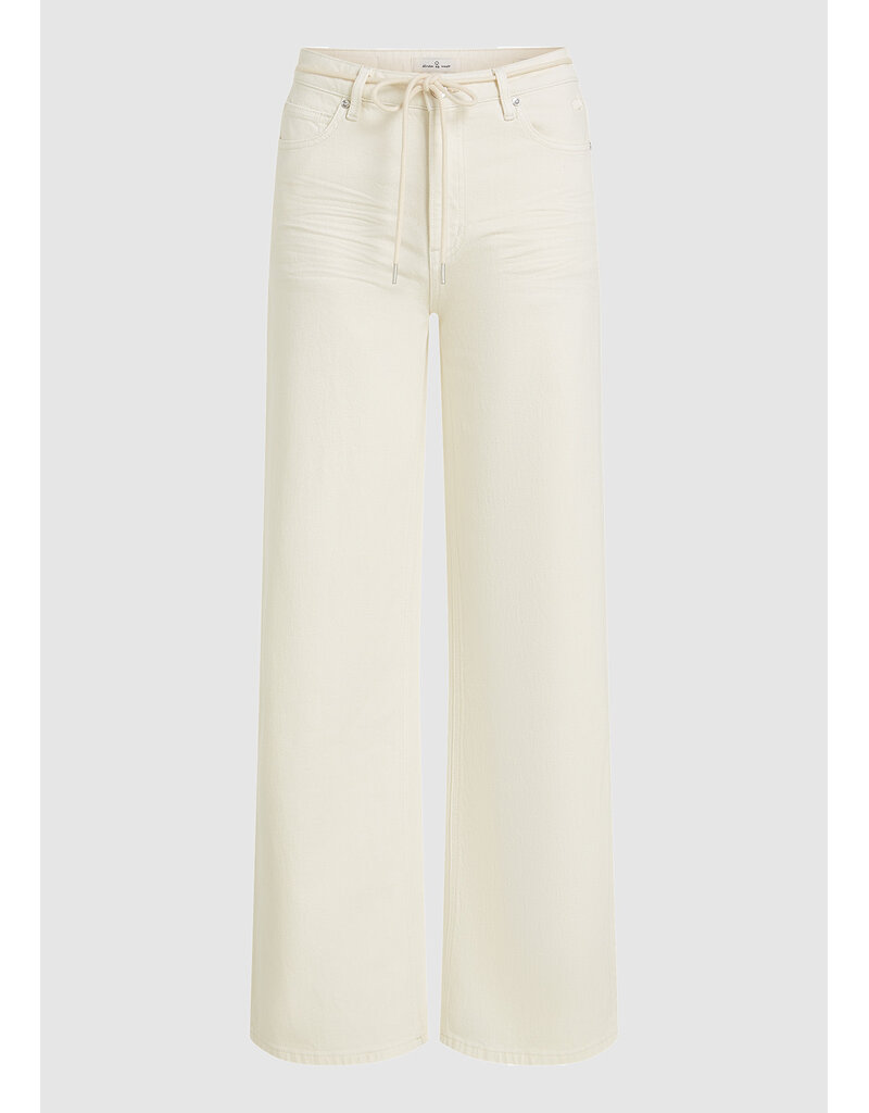 Circle of Trust Circle of Trust Jona Bone White