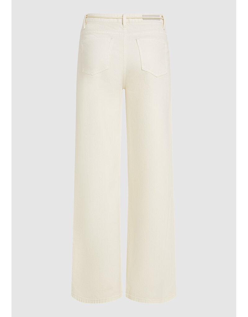 Circle of Trust Circle of Trust Jona Bone White