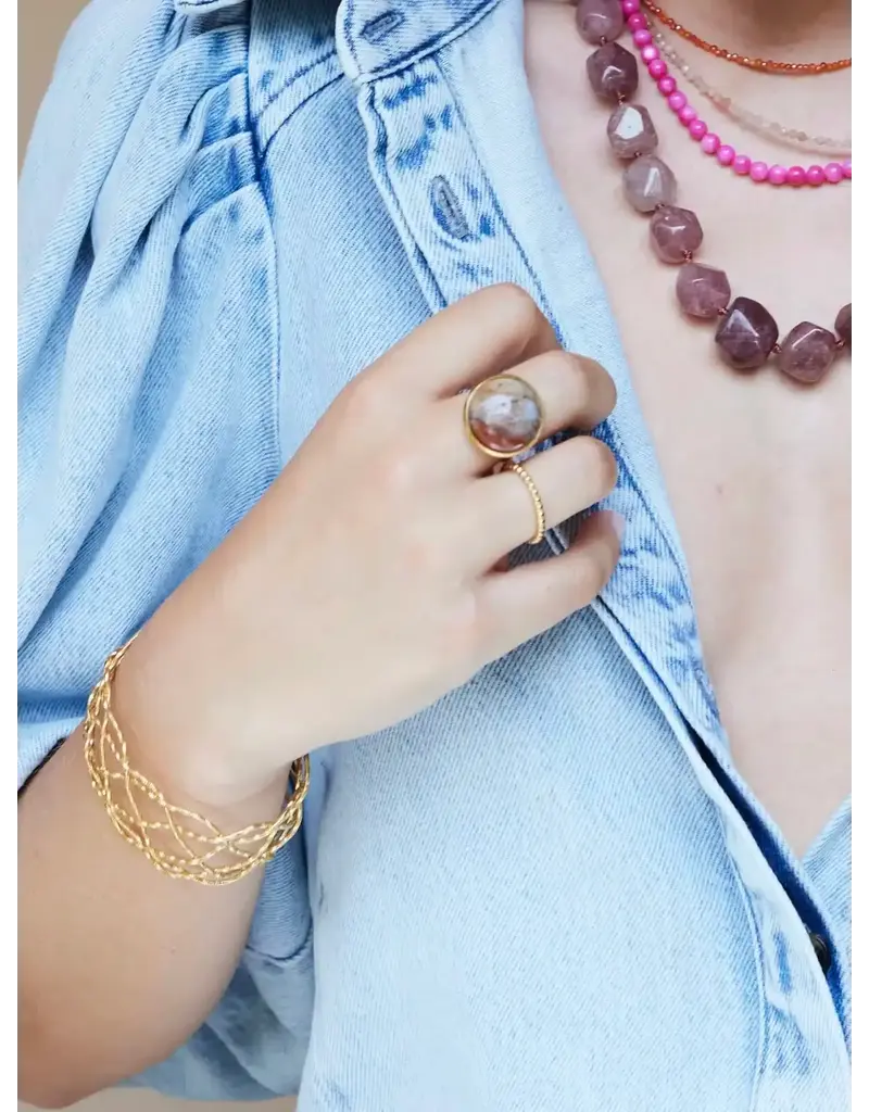 Ellen Beekmans Ellen Beekmans RING 487