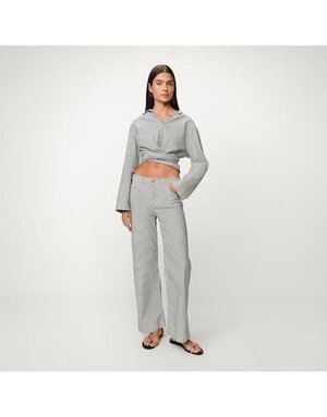 Lois Lois Culotte Rinse