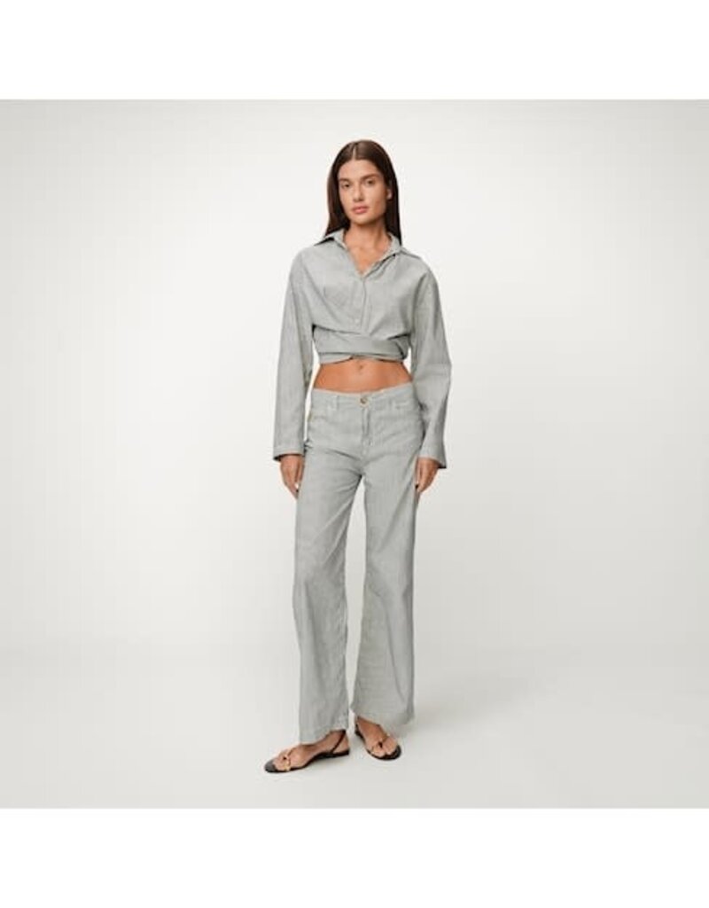 Lois Lois Pia Rinse Blouse