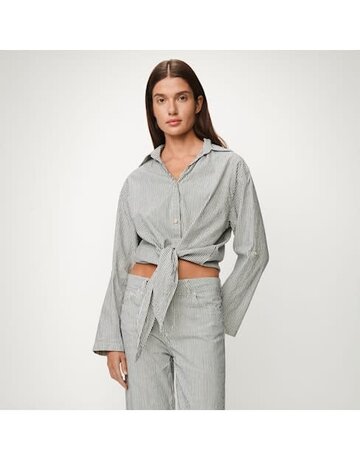 Lois Lois Pia Rinse Blouse