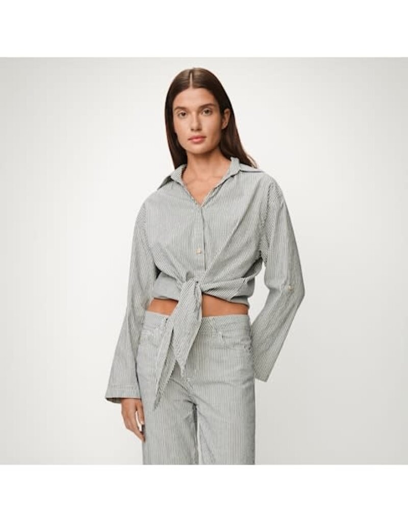 Lois Lois Pia Rinse Blouse