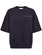 Haute L' Amitié HL Maxi Sweater Navy