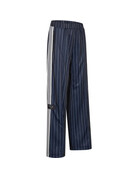 Haute L' Amitié HL Pin Stripe Track Pants Navy