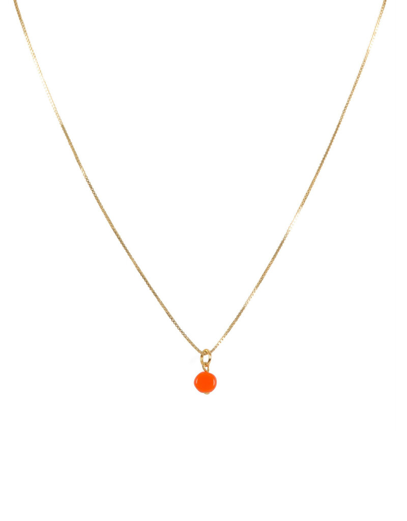 Ellen Beekmans Ellen Beekmans K864 oranje