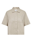 Co' Couture Co'Couture GittCC Shirt Bone